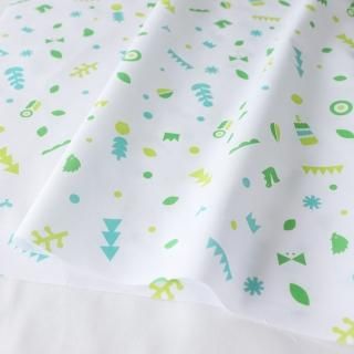 Colorful shapesのテキスタイルデザイン一覧 | nunocoto fabric
