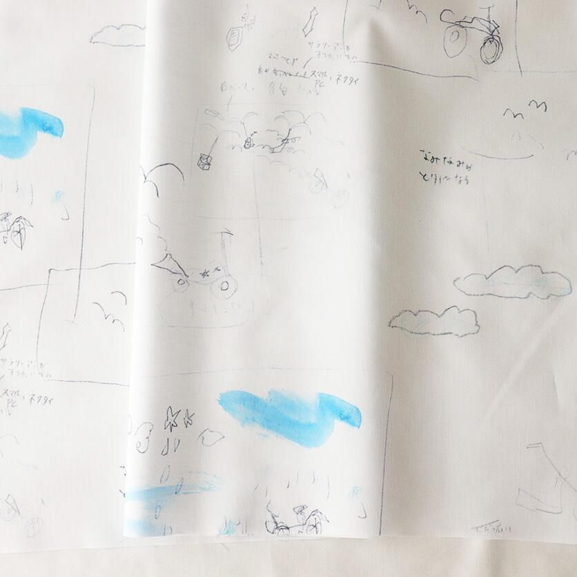 生地見本④ FREEDOM 2021! - 生地と型紙の通販サイト：nunocoto fabric