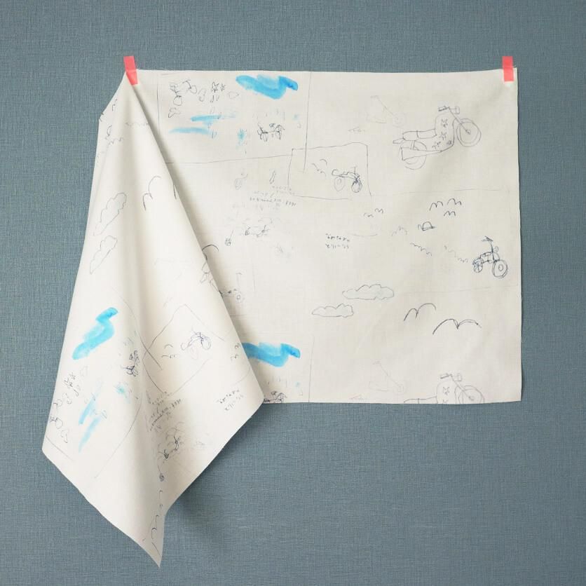 生地見本④ FREEDOM 2021! - 生地と型紙の通販サイト：nunocoto fabric