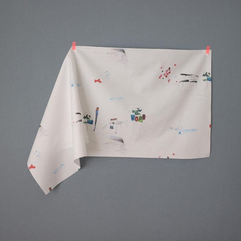 みいページ My way - 生地と型紙の通販サイト：nunocoto fabric