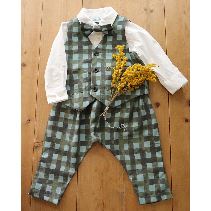 check check check（マスタード）チェック柄- 布・生地の通販サイト