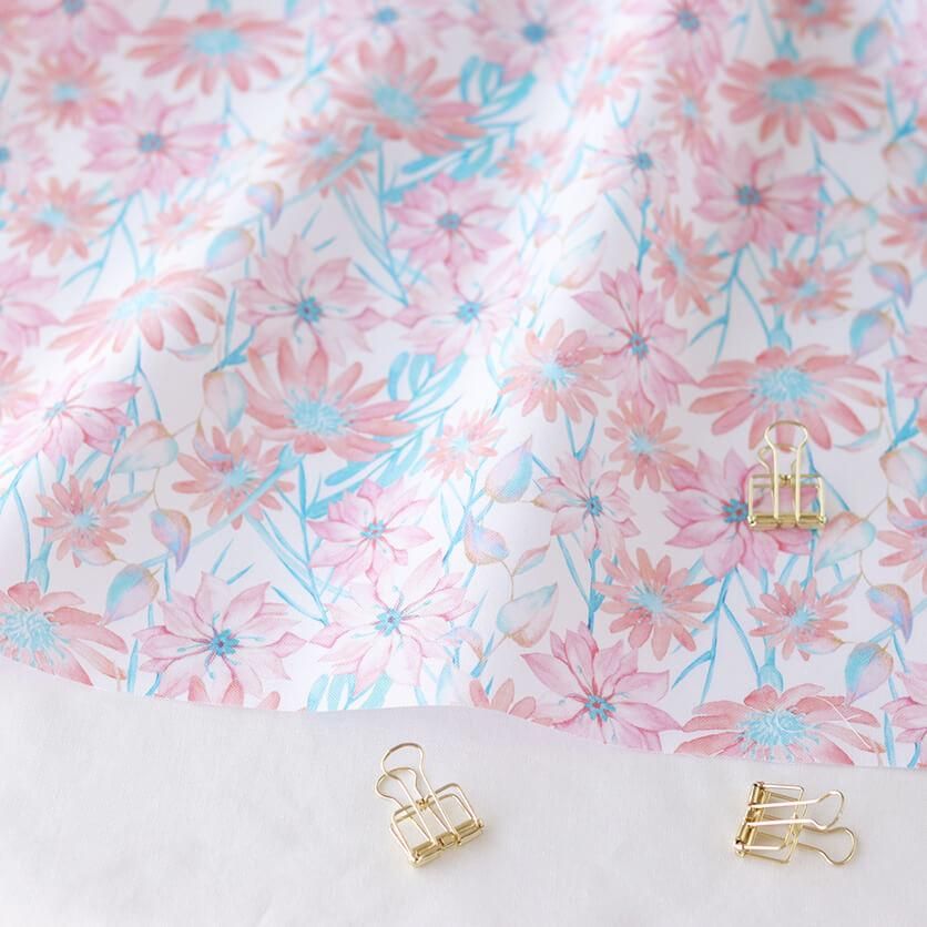 生地と型紙の通販サイト：nunocoto fabric