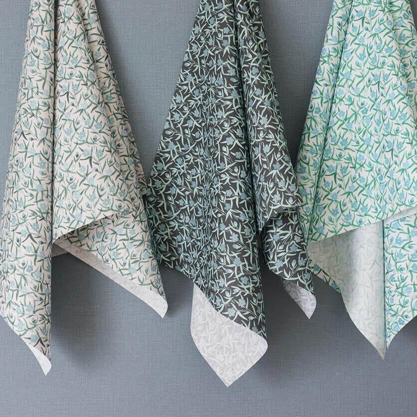 つめ草（ピンクベージュ） - 生地と型紙の通販サイト：nunocoto fabric