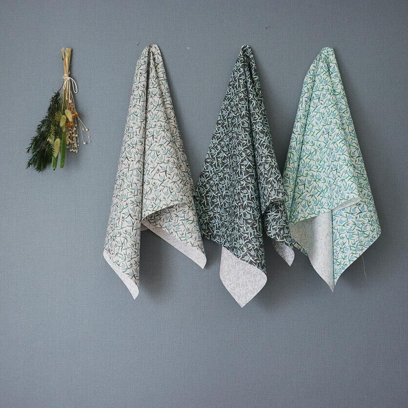 つめ草（ピンクベージュ） - 生地と型紙の通販サイト：nunocoto fabric