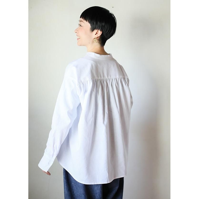 美品 ミューニック 麻100% 白シャツ 羽織り 半袖 五分袖 ゆったり 日本製 美品 ミューニック 麻100% 白シャツ 羽織り 半袖 五分袖