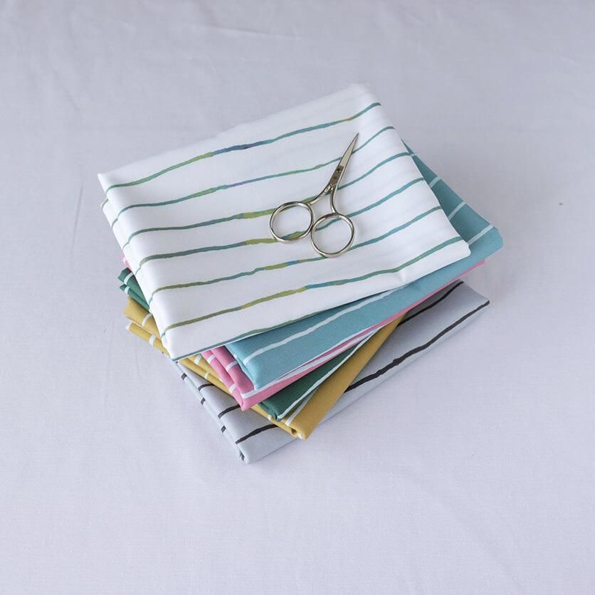 ୨୧ 生地一覧 ୨୧ Happy Check（ピンク）チェック柄- 布・生地の通販サイト：nunocoto fabric