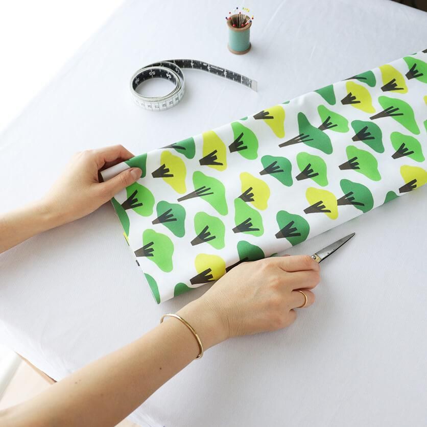 生地と型紙の通販サイト：nunocoto fabric