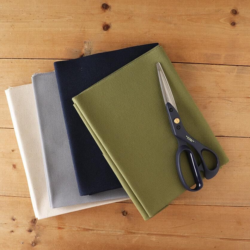 厚手キャンバス-8号・11号-