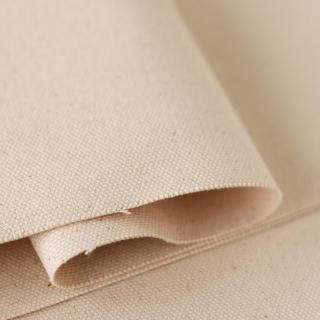 厚手キャンバス（カーキ）-8号帆布- - 生地と型紙の通販サイト