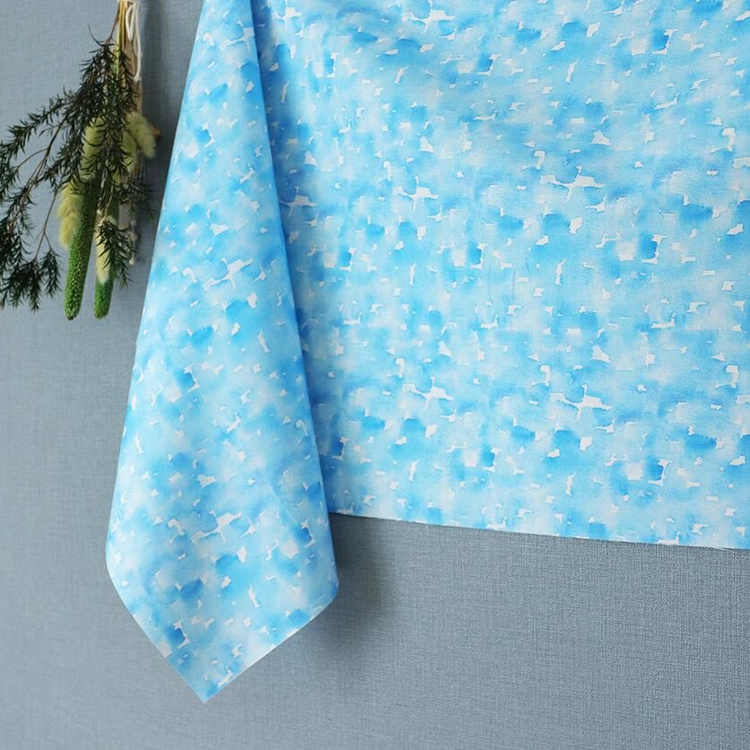 sea - 生地と型紙の通販サイト：nunocoto fabric