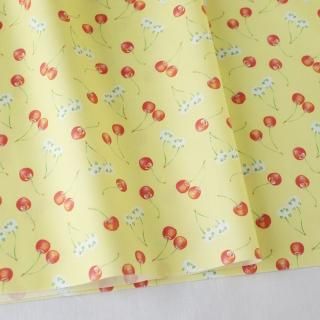 パンダ柄の布・生地 | nunocoto fabric