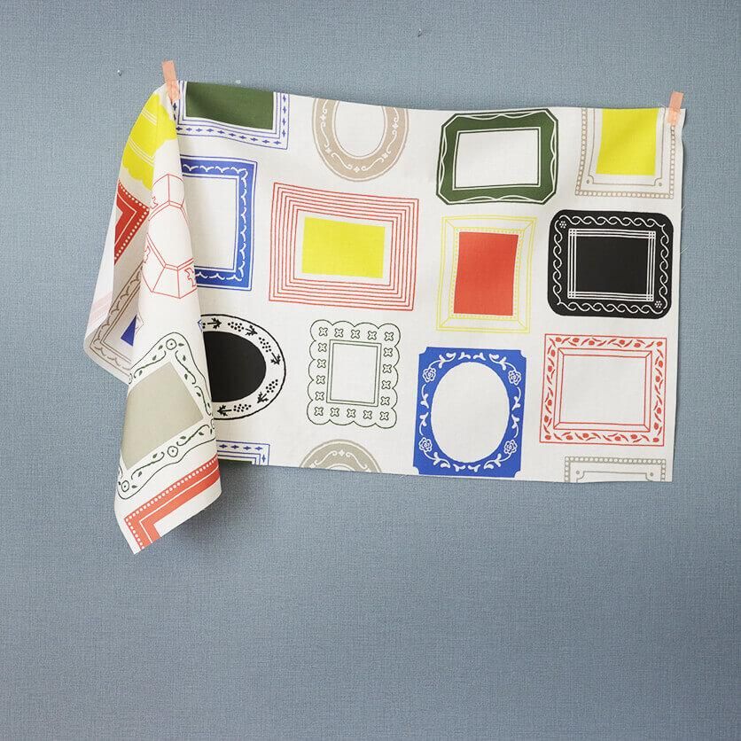 mm♡様　生地ご確認用 楽天市場】水玉 生地 1.5ミリ 夜柄 レッド 6062-k18 ピンドット生地