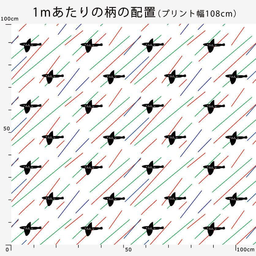 大英博物館　ファブリック・コレクション fabric folios 6冊セット ファブリックポスター：烏賊図譜（六角堂DADA） | nunocoto fabric