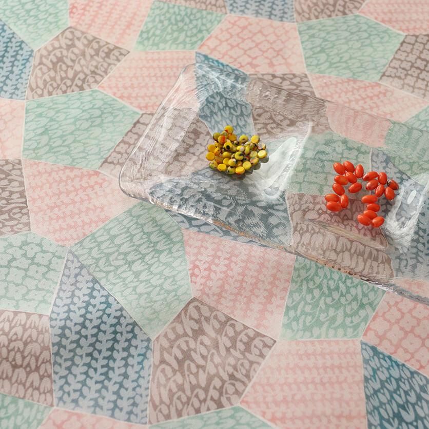 mosaic(ミックス)北欧柄- 布・生地の通販サイト:nunocoto fabric mosaic(ミックス)北欧柄- 布・生地の通販サイト:nunocoto fabric