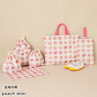 ࡦإåꥭåȡʣåȡpeach mini