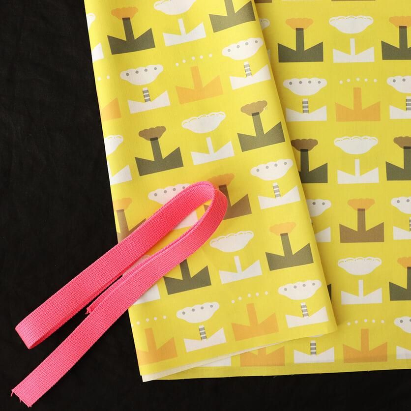 生地と型紙の通販サイト：nunocoto fabric