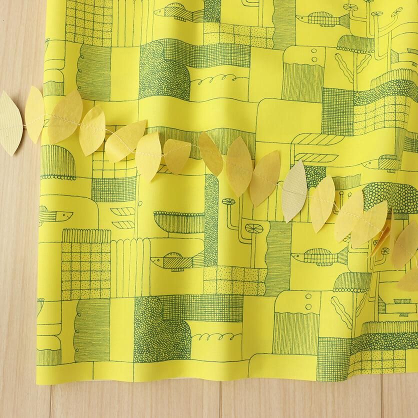 utopia 布・生地の通販サイト：nunocoto fabric