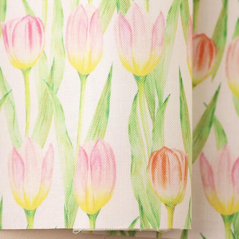 ☆ TULIP さま　専用　☆ STAMP】BLOOMING TULIP【335】【メール便発送】 | シーリング