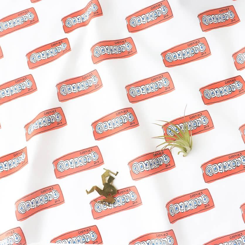 ちゅーりっぷ mini チューリップ・花柄- 布・生地の通販サイト