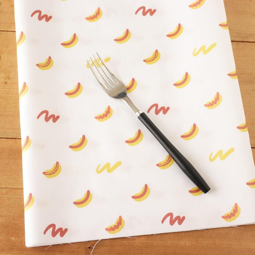 Amazon.co.jp: キャンディキャンディ生地 140×50 : ホーム＆キッチン