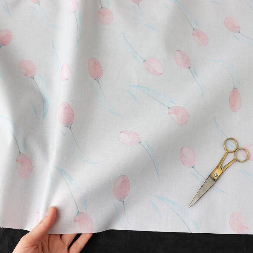 専用ページ　TULIP様 専用ページ TULIP様 tulip チューリップ 花柄- 布・生地の通販サイト