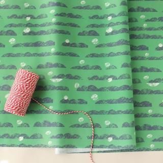 yama borderのテキスタイルデザイン一覧 | nunocoto fabric
