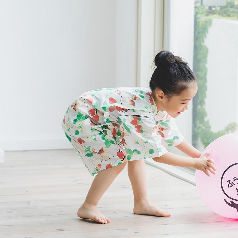 浴衣＆甚平 オーダー専用ページ こども甚平・こども浴衣 柄オーダー専用ページ | nunocoto fabric