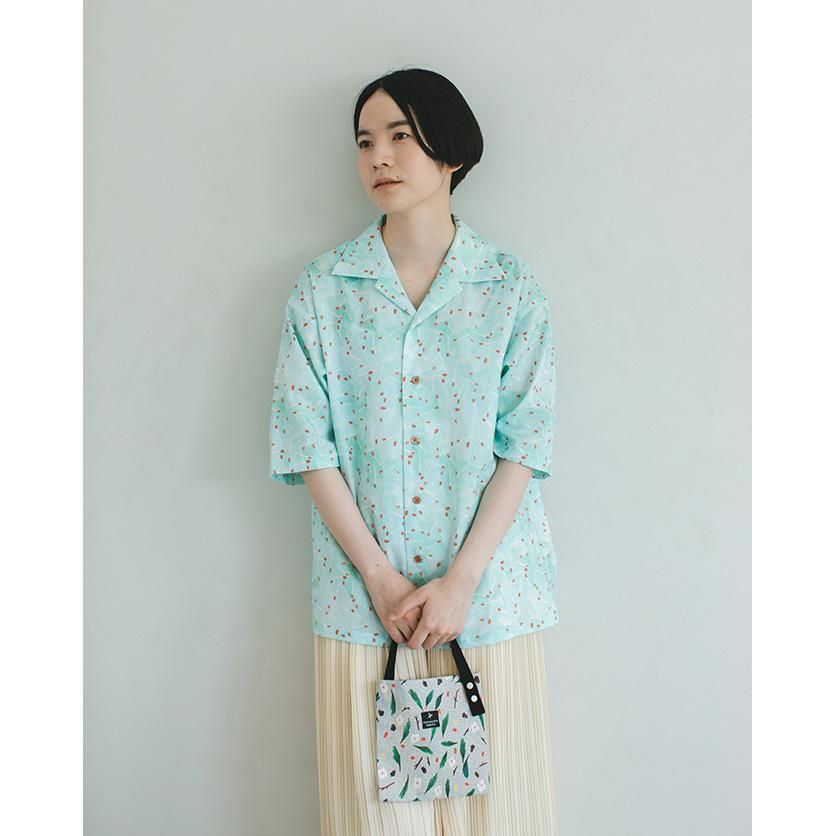 ミニバッグキット（柄が選べるキット） | nunocoto fabric