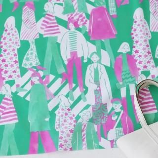 テキスタイルデザイン 粟辻博のテキスタイルデザイン | 講談社 | nostos books ノスト