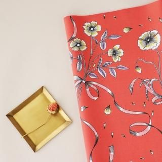 ハンドメイドうめ ☆9/5 再入荷☆ ペヨーテステッチで編むBOX～うめ～ 【作家