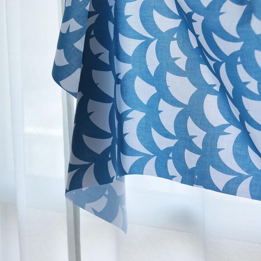 mountain wind 北欧柄- 布・生地の通販サイト：nunocoto fabric