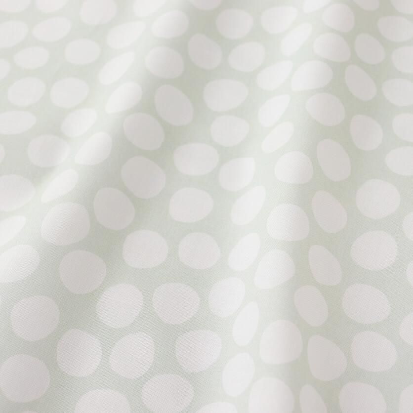 しらたま（みぞれ）水玉・ドット柄- 布・生地の通販サイト：nunocoto