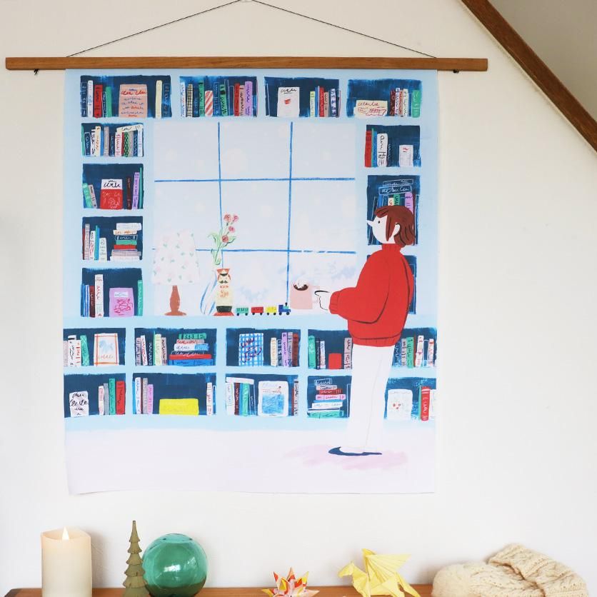 BLAG DAHLIA CUTE MONTのイベント ポスター