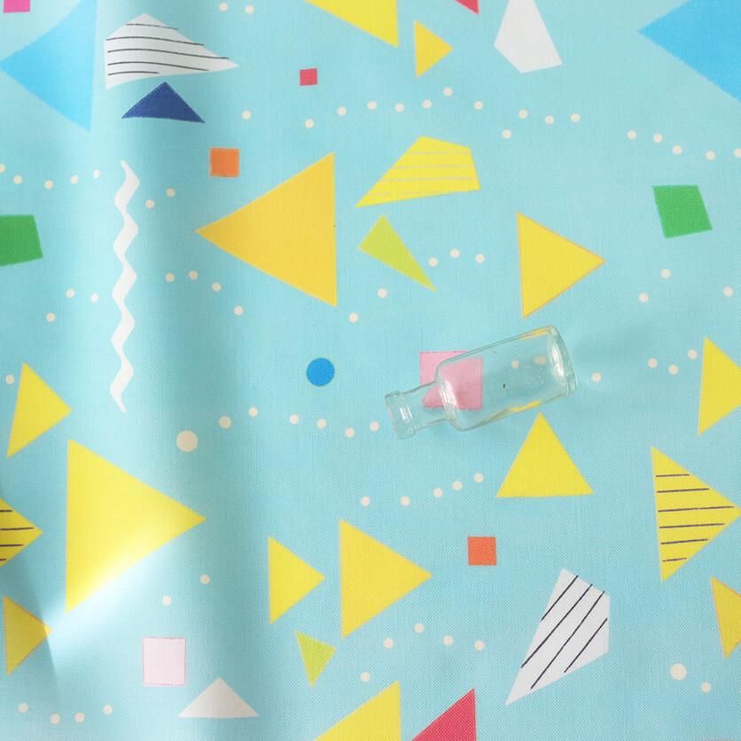fishparty mini - 生地と型紙の通販サイト：nunocoto fabric