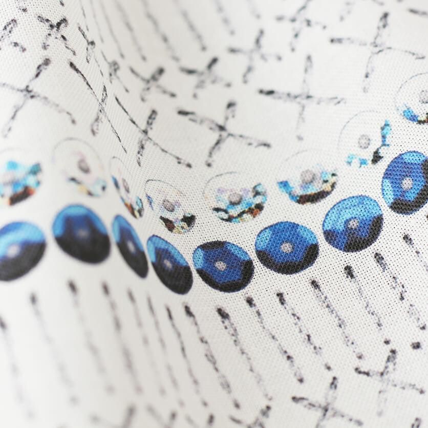 生地見本④ sz29000 オックス 無 地 | 【 生地問屋YAMATOMI 】大阪船場の布