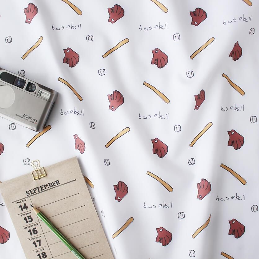 ブックバード 鳥柄- 布・生地の通販サイト：nunocoto fabric