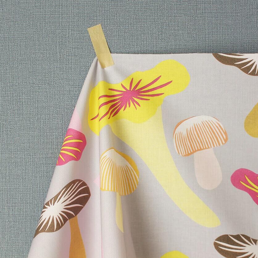 どくきのこ ミッドウィンター 毒キノコ トードストゥール ティートリオ