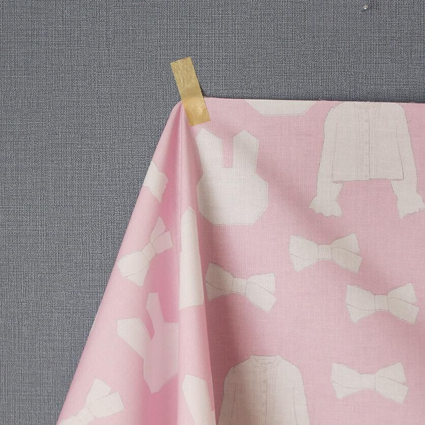 ハンドメイドうめ 梅の花の帯留め小枝Ver.（ピンク）E | iichi 日々の暮らしを