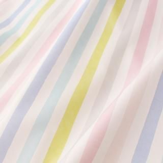 Coordinate Stripes（ベージュ）ストライプ柄- 布・生地の通販サイト