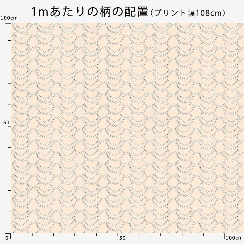 伝統和小物 一色ちりめんの被せポーチ(花輪 ピンク)(花輪 ピンク