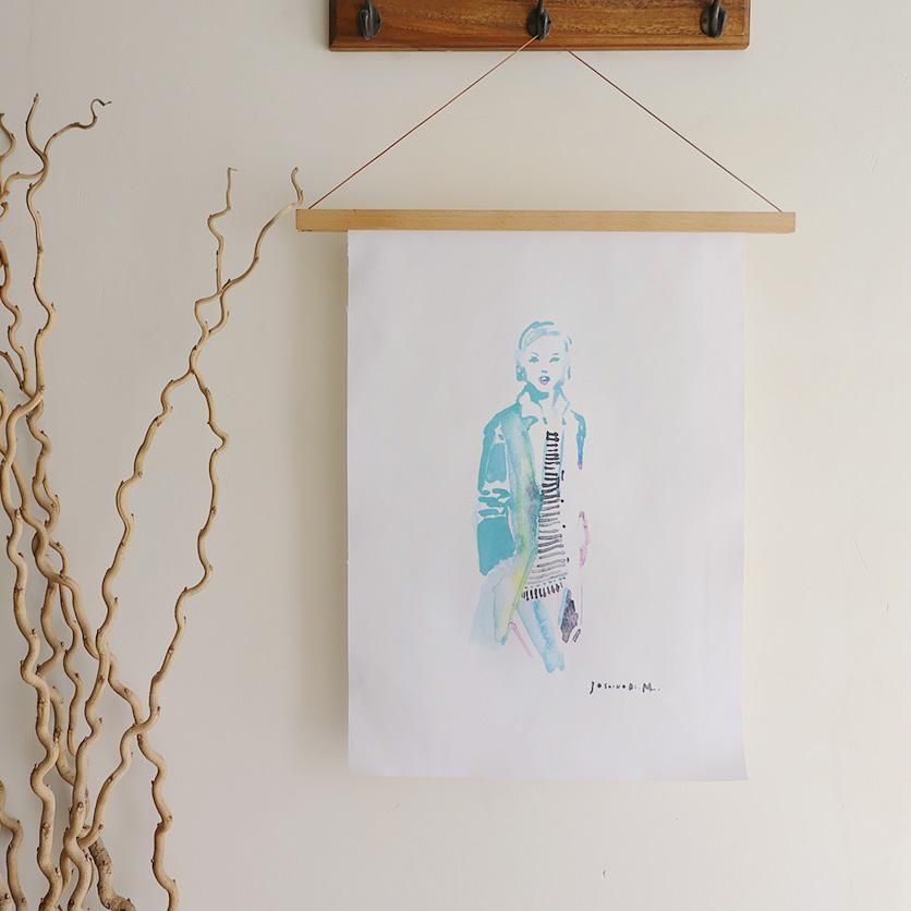 MAKOTO style 17：デザイン・ポスター MAKOTO style 17：デザイン・ポスター MAKOTO style 17：デザイン