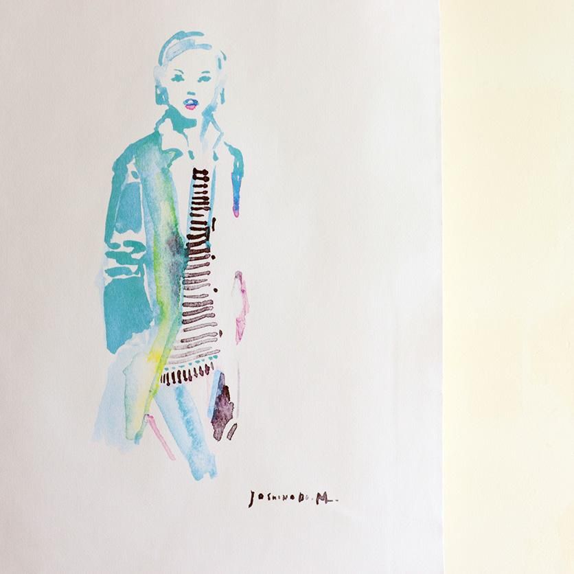 MAKOTO style 17：デザイン・ポスター MAKOTO style 17：デザイン・ポスター MAKOTO style 17