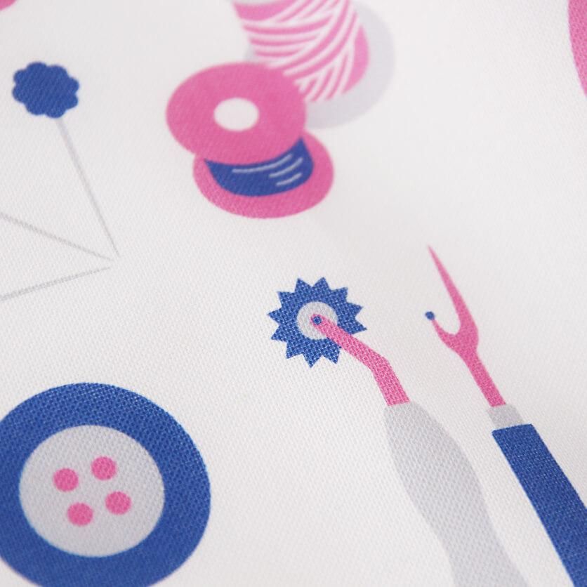 Kentaro Oki　東芝　裁縫コテ（ピンク） 2aa605bce07ea3480daa1fa988219a