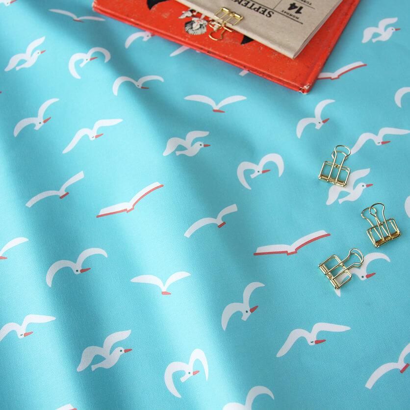 【レアおまとめ出品】洋書　生地　ファブリック　FABRICS　6冊 ナカ貿易株式会社 / Naka Trading Co., Ltd. / デニム調プリント