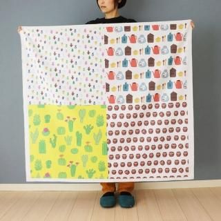 カットクロス・ハギレセット | nunocoto fabric