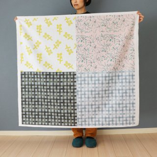 生地素材がえらべるカットクロス（4種） | nunocoto fabric