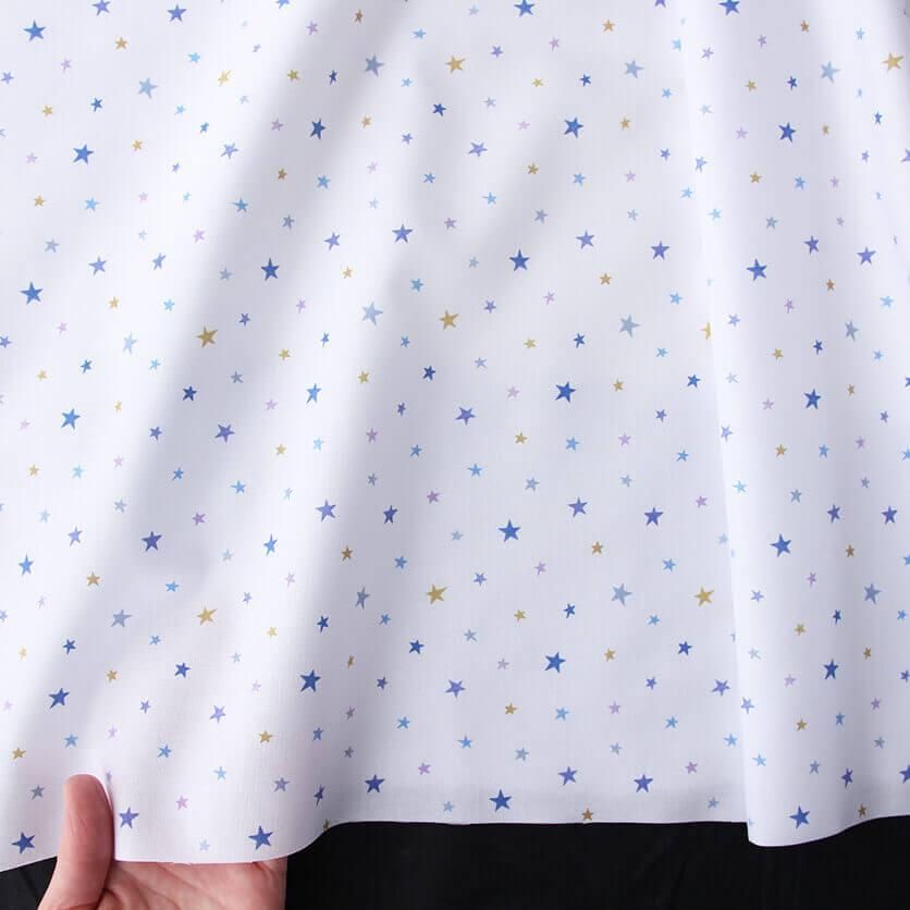 ちょこページ 入園グッズ 入学グッズ 星柄 ストライプ ハンドメイド ちょこページ 入園グッズ 入学グッズ 星柄 ストライプ