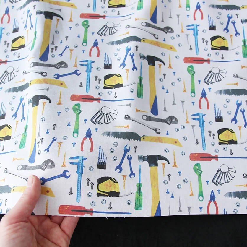 ツールボックス- 布・生地の通販サイト：nunocoto fabric