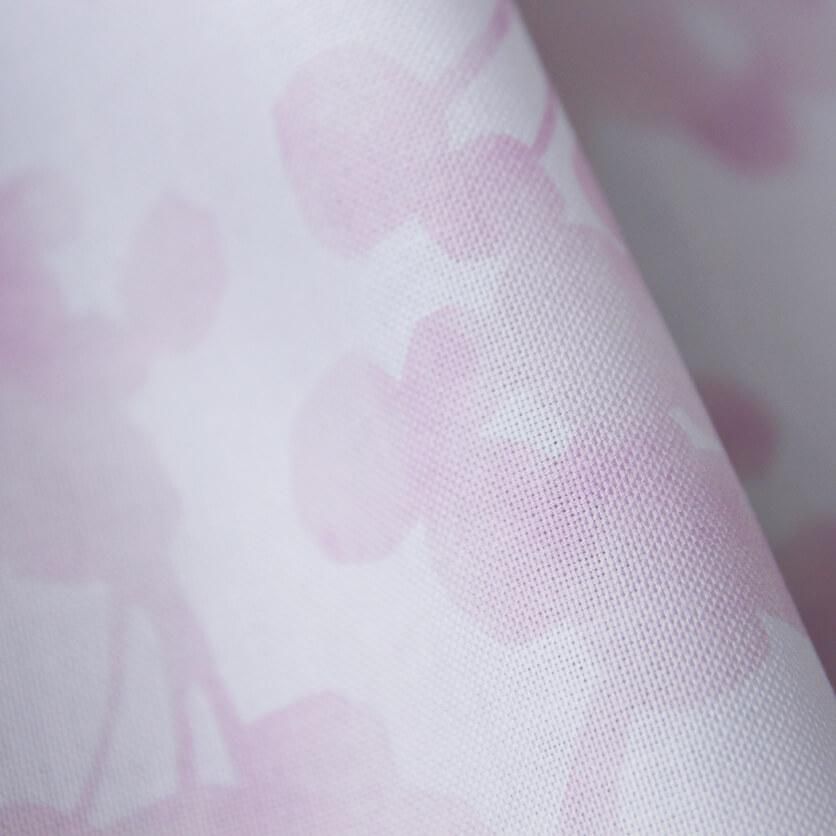 フサ（淡桜）花柄- 布・生地の通販サイト：nunocoto fabric