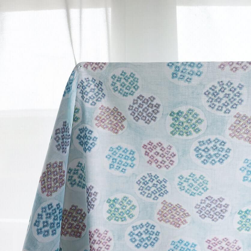 いろづくふさぶさ 花柄- 布・生地の通販サイト：nunocoto fabric
